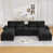 Black Chenille selected