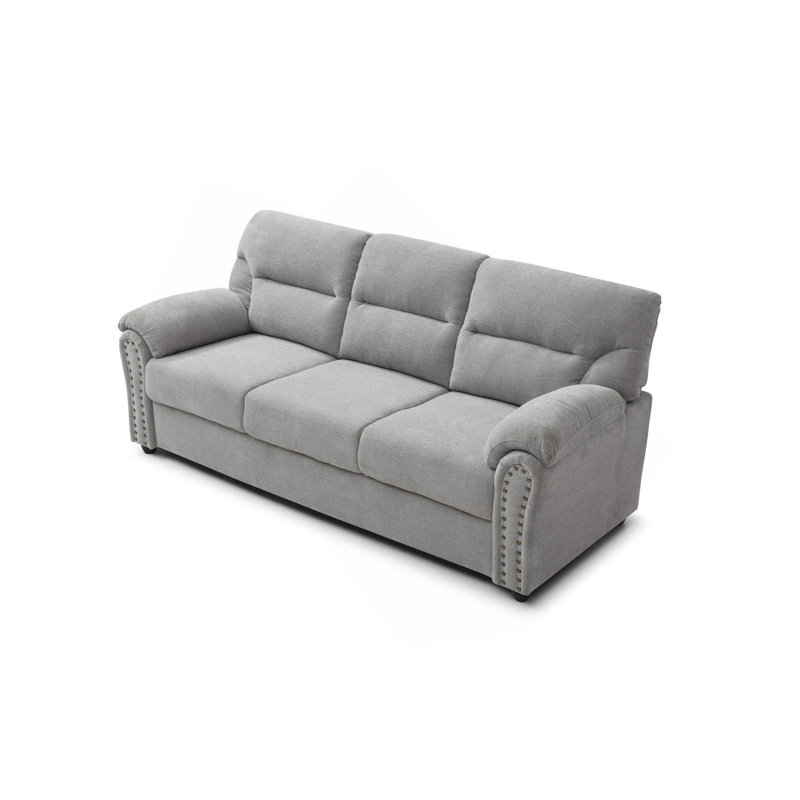 Hamilton G00552A-S Sofa Gray