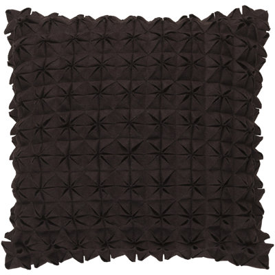 Geometric Throw Pillow