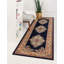 Tapis oriental noir Balthrop-28766126-130773698