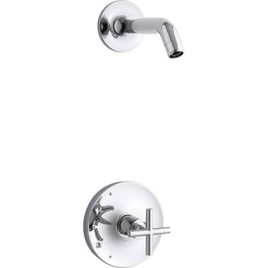 Newport Brass Vander Shower Faucet - Wayfair Canada