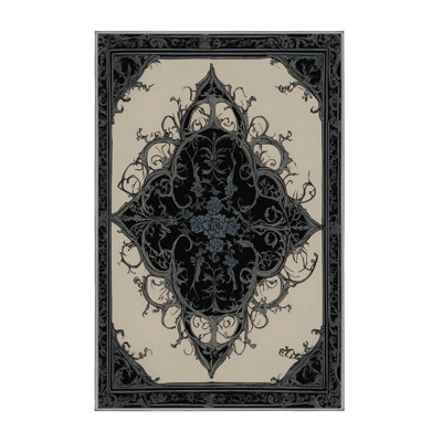 Tapis Enchanted Grace
