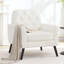 Accent Chair with Button-Tufted Back-738045330