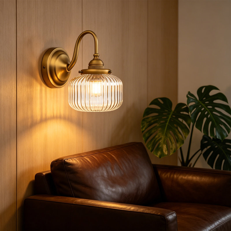 Semi Flush Mount