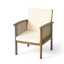 Ensemble de 2 fauteuils club Casa Acacia-186934097-186934108