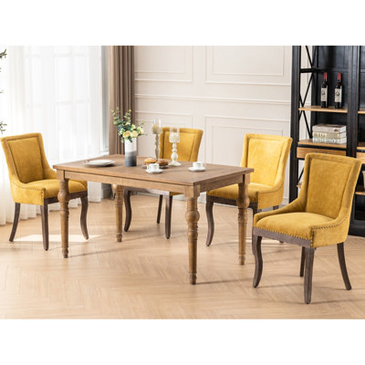 Chaises de salle à manger Ultra Side