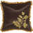 Brun / ocre