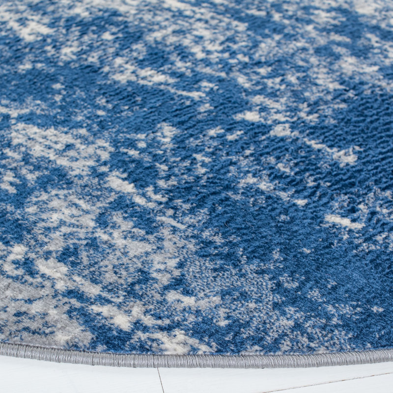 Brentwood Performance Rug, Round 9'