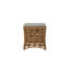 Magnolia Outdoor Side Table