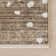  Manaslu Sunrise Fringed Area Rug