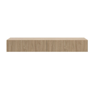 Cantey 110cm Console Table