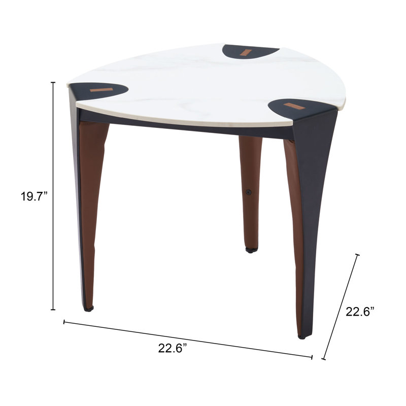Table d'appoint Bogey