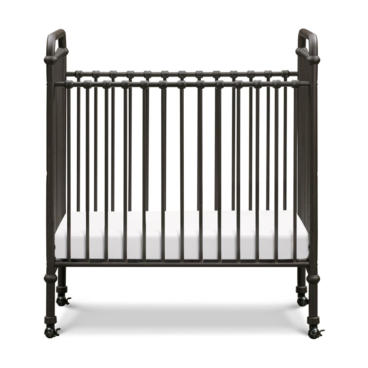 Abigail 3-In-1 Convertible Mini Crib