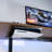 2-in-1 (Wall & Desk) Mount Designed for PS5 + 2 Controller Mounts