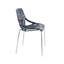 Chaise d'appoint empilable Sheppard-1612406999