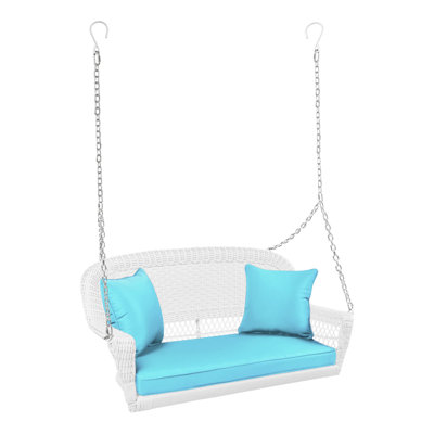 Tarawa 2 Person Porch Swing