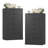 Sumekh Vertical Dresser, 6 Drawer Dresser-2059813274