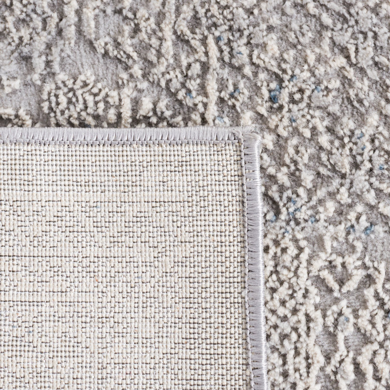 Kulig Performance Oriental Rug, Runner 2' x 8'