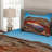 Rustic Polyester Coverlet-41888573