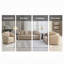 Chaise Keith avec coussin-1004907870