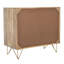 Commode 3 tiroirs Resch
