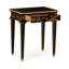Kensington 1 - Drawer Solid Wood Nightstand