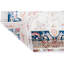 Oriental Area Rug-1401644781
