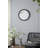 Gossard 20" Wood Wall Mirror with Frame