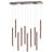 Baileyton 10 - Light Cluster Pendant-2073227609