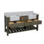 Ensemble de meuble-lavabo double 72 po Hitton-365716326-365716320