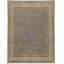 One-of-a-Kind Rectangle 12'5" X 14'7" Hand Knotted Area Rug