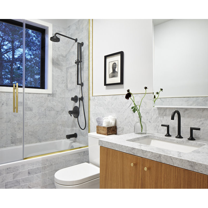 Odin® Wall-Mount Hand Shower