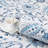 Floral Machine Washable Rug with Rubber Backing for Living Room Vintage Non-Slip Dining Room Rug Easy-Cleaning Floor Carpet for Bedroom-536859493