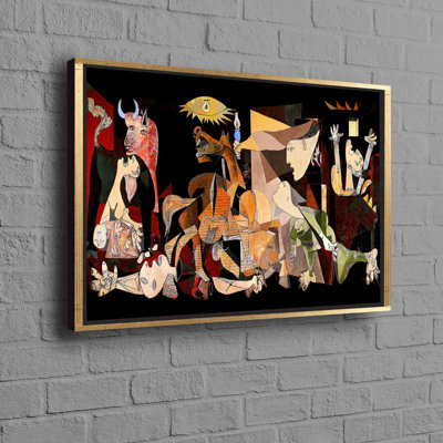 Print on Canvas