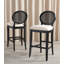 Karlee Counter & Bar Stool-86409245-86409246