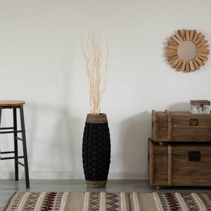 Vase de plancher Galaz