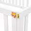 Structure de lit en bois avec clôture et porte-1272961389-1272961385