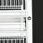 168cm Pointed Top Floor Bird Cage with Wheels