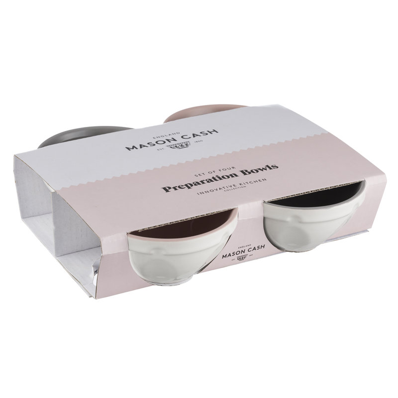 Innovative Kitchen Set Mini Food Prep Bowls