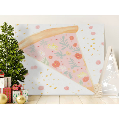 Sandidge Wrapped Canvas Print Set