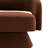 Bhupendra Swivel Accent Chair-58192987
