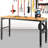 Adjustable Height Wood Top Workbench-88946491