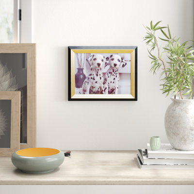 1 Piece Single Picture Frame Wall Art