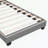 Upholstered Platform Bed Frame With Headboard-119832799-119832798