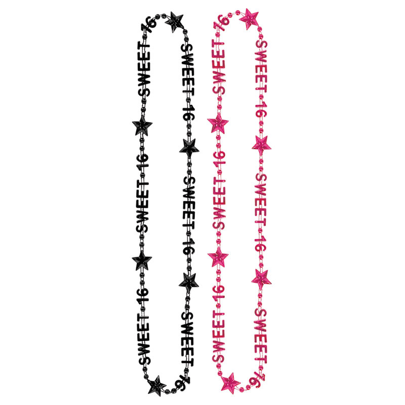 Doux 16 perles d’expression