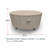 Miguel Round Patio Table Cover-24093036