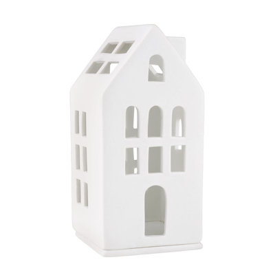 Porcelain Village House - Guest House - 5.1"