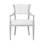 Spencer London Upholstered Arm Chair