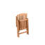 Barletta Patio Dining Armchair