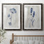 «Indigo Botanical I», ensemble de 2 reproductions d'impressions-354319582-291994799-291994768